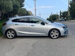 Chevrolet Cruze-7