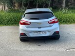 Chevrolet Cruze-5