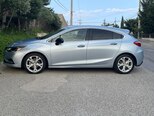 Chevrolet Cruze-6