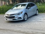 Chevrolet Cruze-9