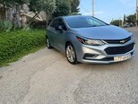 Chevrolet Cruze-8
