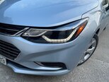 Chevrolet Cruze-10