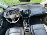 Chevrolet Cruze-14