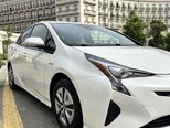 Toyota Prius-6