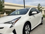 Toyota Prius-5