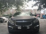 Chevrolet Cruze-1