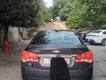 Chevrolet Cruze-2