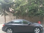 Chevrolet Cruze-3