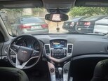 Chevrolet Cruze-5