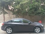 Chevrolet Cruze-4