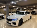 BMW 530-3