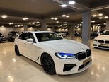 BMW 530-2