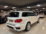 Mercedes GL 500 4MATIC-5