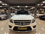 Mercedes GL 500 4MATIC-1