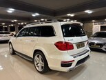 Mercedes GL 500 4MATIC-4
