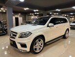Mercedes GL 500 4MATIC-3