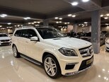 Mercedes GL 500 4MATIC-2
