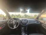 Chevrolet Cruze-9