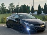 Chevrolet Cruze-2