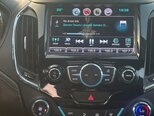 Chevrolet Cruze-10