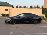 Chevrolet Cruze-5