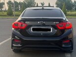 Chevrolet Cruze-8