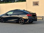 Chevrolet Cruze-4