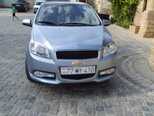 Chevrolet Nexia-1