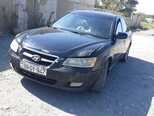 Hyundai Sonata-3