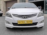 Hyundai Accent-12