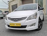 Hyundai Accent-5