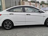 Hyundai Accent-6