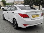 Hyundai Accent-8