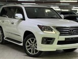 Lexus LX 570-2
