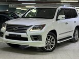 Lexus LX 570-3