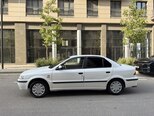 Khazar LX-5