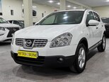 Nissan Qashqai-11