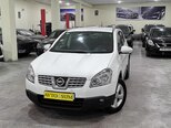 Nissan Qashqai-2