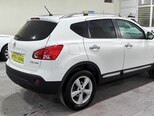 Nissan Qashqai-9