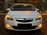 Opel Astra-1