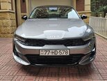 Kia K5-1