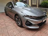 Kia K5-2