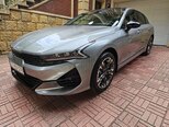 Kia K5-3