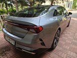 Kia K5-7