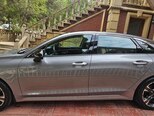 Kia K5-4
