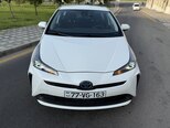 Toyota Prius-1