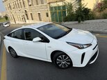 Toyota Prius-6