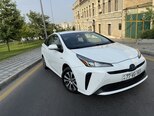 Toyota Prius-8