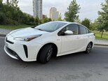 Toyota Prius-7