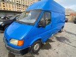 Ford Transit-7